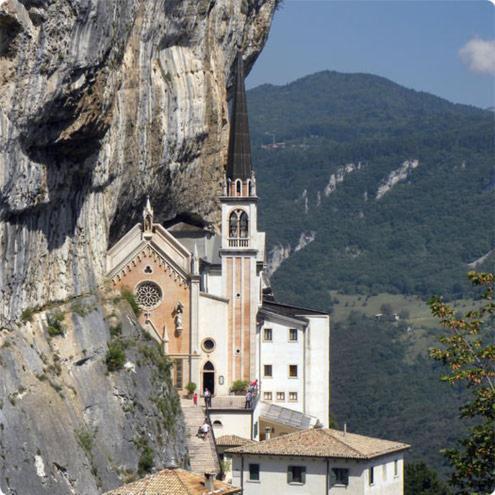 Ferienwohnung Ca' Mirta Caprino Veronese Exterior foto